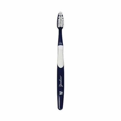 Siskiyou MLB New York Yankees Toothbrush
