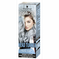 Got2b Headturner Temporary Hair Color Spray, Denim Blue