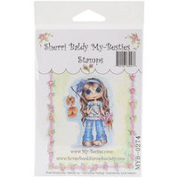 My-besties My Besties Crafting Cd-Sugar & Spice - Carley