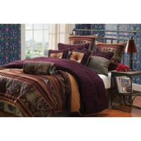 Riverbrook Home Petra 9-Piece Bedding Comforter Set