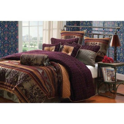 Riverbrook Home Petra 9-Piece Bedding Comforter Set