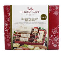 Hickory Farms, Llc Hickory Farms ® Hickory Holiday Tradition Sampler 17.25 oz. Box