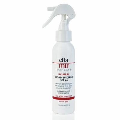 Elta MD UV Spray SPF 46- 4oz