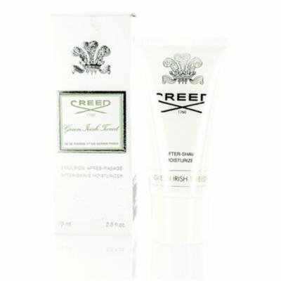 CREED GREEN IRISH TWEED/CREED AFTER SHAVE BALM TUBE BOXED 2.5 OZ Men
