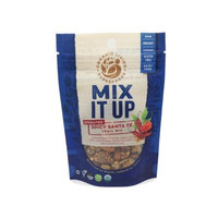 Organic Living Superfoods santa-fe-R Raw Spicy Santa Fe Mix - Pack of 6