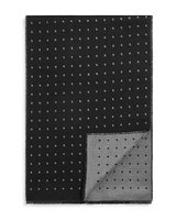 The Mens Store At Bloomingdale's The Men's Store at Bloomingdale's Reversible Dot Scarf