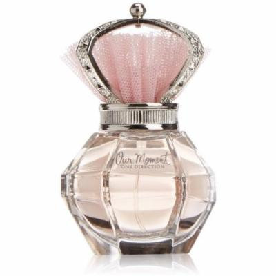 4 Pack - One Direction Our Moment Eau de Parfum Spray for women 1 oz