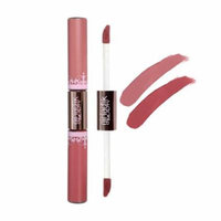 Matte Lip Paint Duo Blossom / Sweet