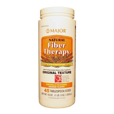 Fiber Therapy NATURAL FIBER LAX, PDR 538GM