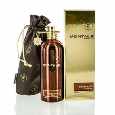 BOISE FRUITE MONTALE EDP SPRAY 3.3 OZ (100 ML) Unisex