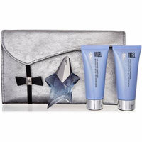 4 Pack - Thierry Mugler Angel 4 Piece Gift Set For Women 1 ea