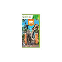Microsoft Corp. Microsoft Xbox E2Y-00001 Zoo Tycoon Xbox 360