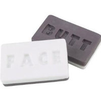Westminster Butt Face Soap