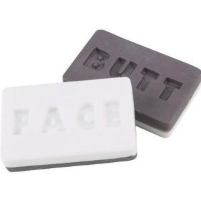 Westminster Butt Face Soap
