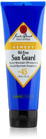 Jack Black Sun Guard Sunscreen SPF 45 - Oil-Free Water Resistant 4oz