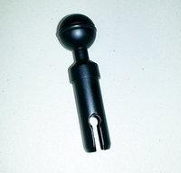 Nocturnal Lights Ball Joint Connector for Ikelite quick release handles BJ. IKEQR