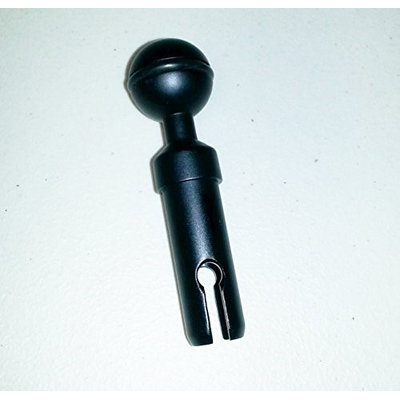 Nocturnal Lights Ball Joint Connector for Ikelite quick release handles BJ. IKEQR