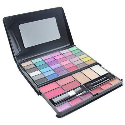 Professional Extra Shine Complete Makeup Kit by BR