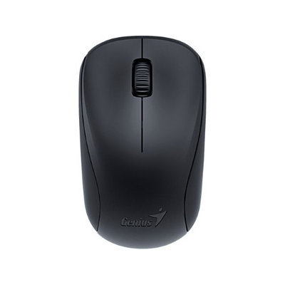 Genius 31030109100 NX 7000 CALM BLACK WRLS MOUSE
