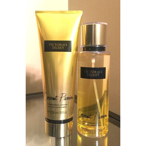 Coconut Passion Victoria Secret 236ml Perfume Victoria Secret