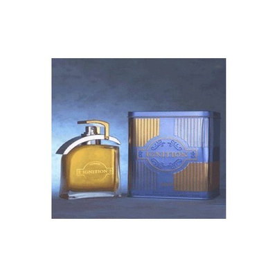 Lomani Eau de Toilette Spray for Men, Ignition, 3.3 Ounce