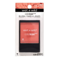 Wet N Wild Color Icon Blush, Pearl Pink