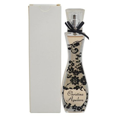 Christina Aguilera Women's 1.6-ounce Eau de Parfum Spray (Tester)