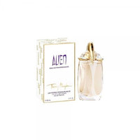 Alien Eau Extraordinaire By Thierry Mugler New! EAU De Toilette Spreay Refillable 60ml/2.0 Fl. oz