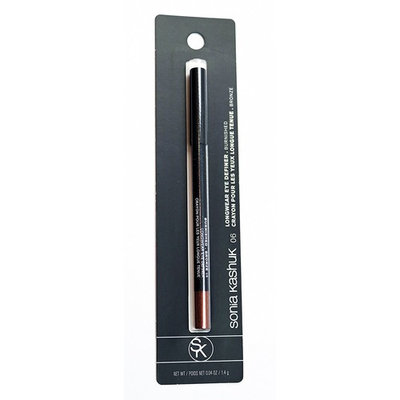 Sonia Kashuk Longwear Eye Definer Pencil - Burnished / Bronze 06