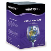 Vintners Reserve World Vineyard California Moscato Wine Kit