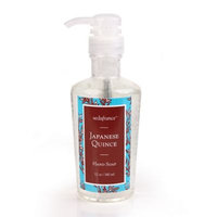 Seda France™ 12 oz. Japanese Quince Classic Toile Liquid Hand Soap