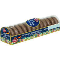 Wicklein Mini Elisen Milk Chocolate Lebkuchen