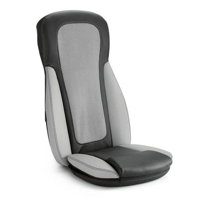 Taishin Electronic Co Ltd Shiatsu Seat Massager with Heat