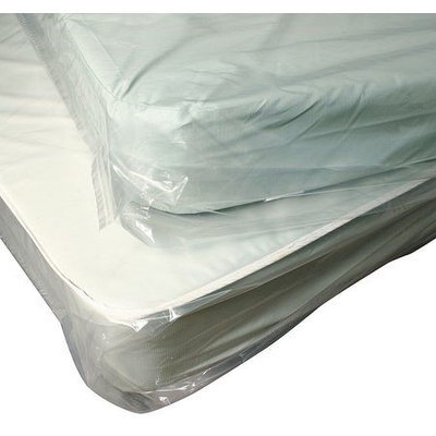 Value Brand K33 Mattress Bag, Crib, PK300