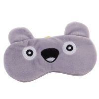 DJHbuy Women Girls Cartoon Animal Sleep Eye Mask Cover Blindf