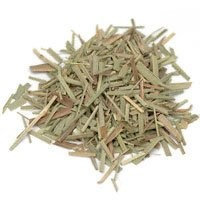 Starwest Botanicals Organic Lemongrass C/S