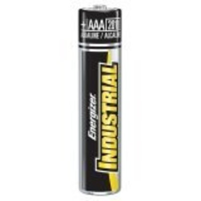 Energizer AAA Alkaline Industrial Batteries - 24 Pack