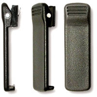 Motorola Spring Action Belt Clip. Model: HLN8255B