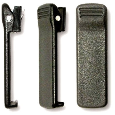 Motorola Spring Action Belt Clip. Model: HLN8255B