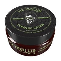 Fix Your Lid Medium Hold Medium Shine Hair Pomade - 1.7oz