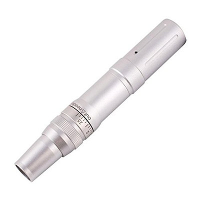 HoriKing Tattoo Supply Profession Aluminum Frame Permanent Eyebrow Pen Siwss Motor Tattoo Machine for Eyebrow Lips Liner Shader Supply