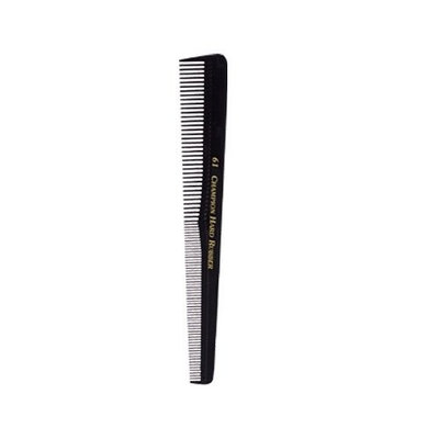 Burmax Champion Barber Comb 7 1/2