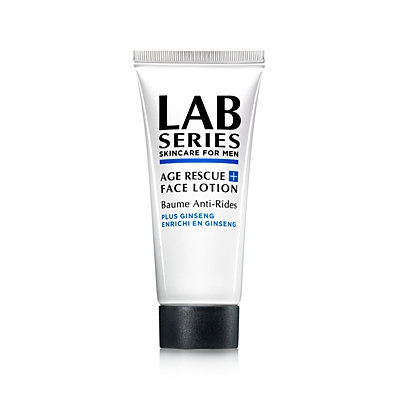 Labseries AGE RESCUE+ Face Lotion - Travel Size