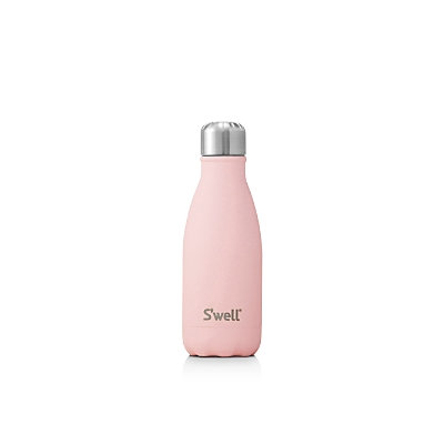 Swell S'well Pink Topaz Bottle, 9 oz