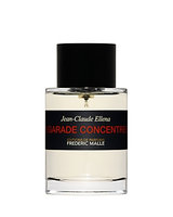 Frederic Malle Bigarade Concentrée Parfum