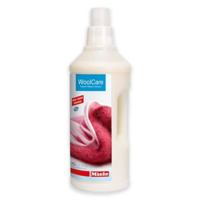 Miele WoolCare Liquid Detergent