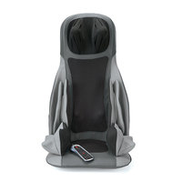 Brookstone Massage1 Seat Topper
