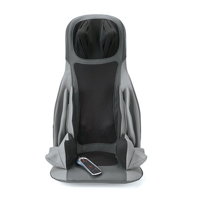 Brookstone Massage1 Seat Topper