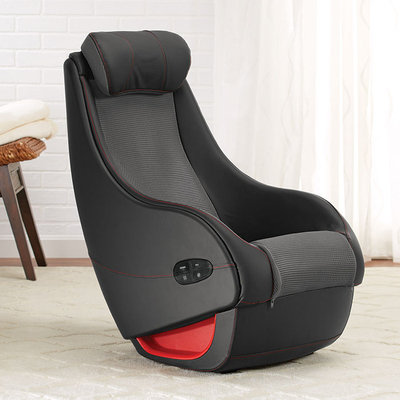Brookstone ReAct Shiatsu Massage Chair