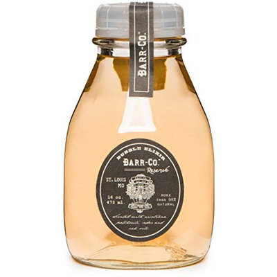 Reserve Bubble Elixir